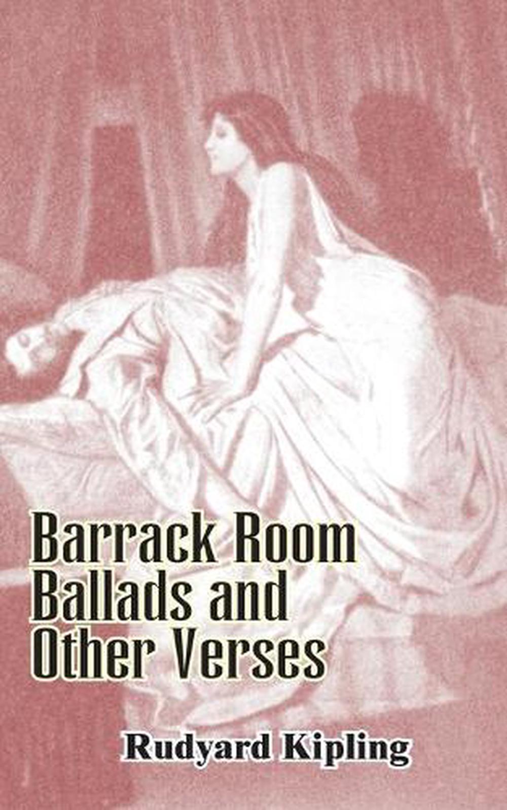 barrack room ballads and other verses