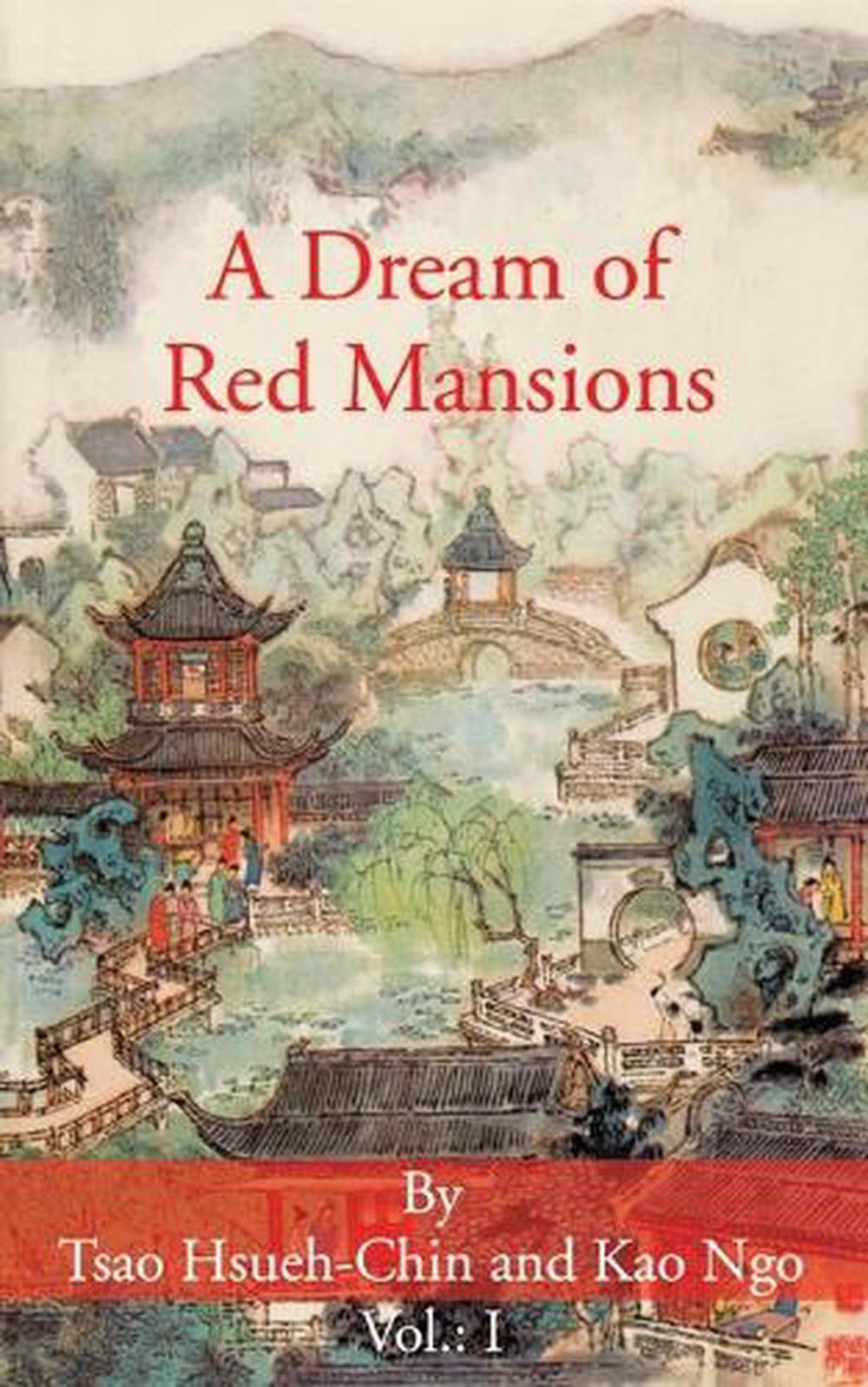 Dream of the Red Chamber by Tsao Hsueh-Chin Dream of the Red Chamber by Tsao Hsueh-Chin