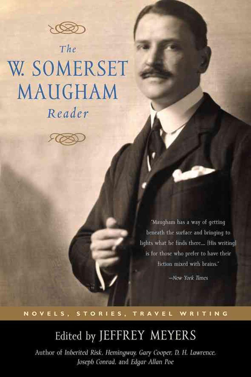 Somerset maugham Somerset maugham picture