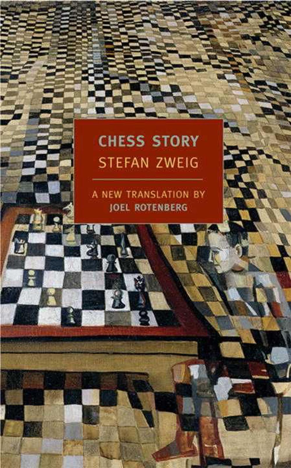 chess story zweig