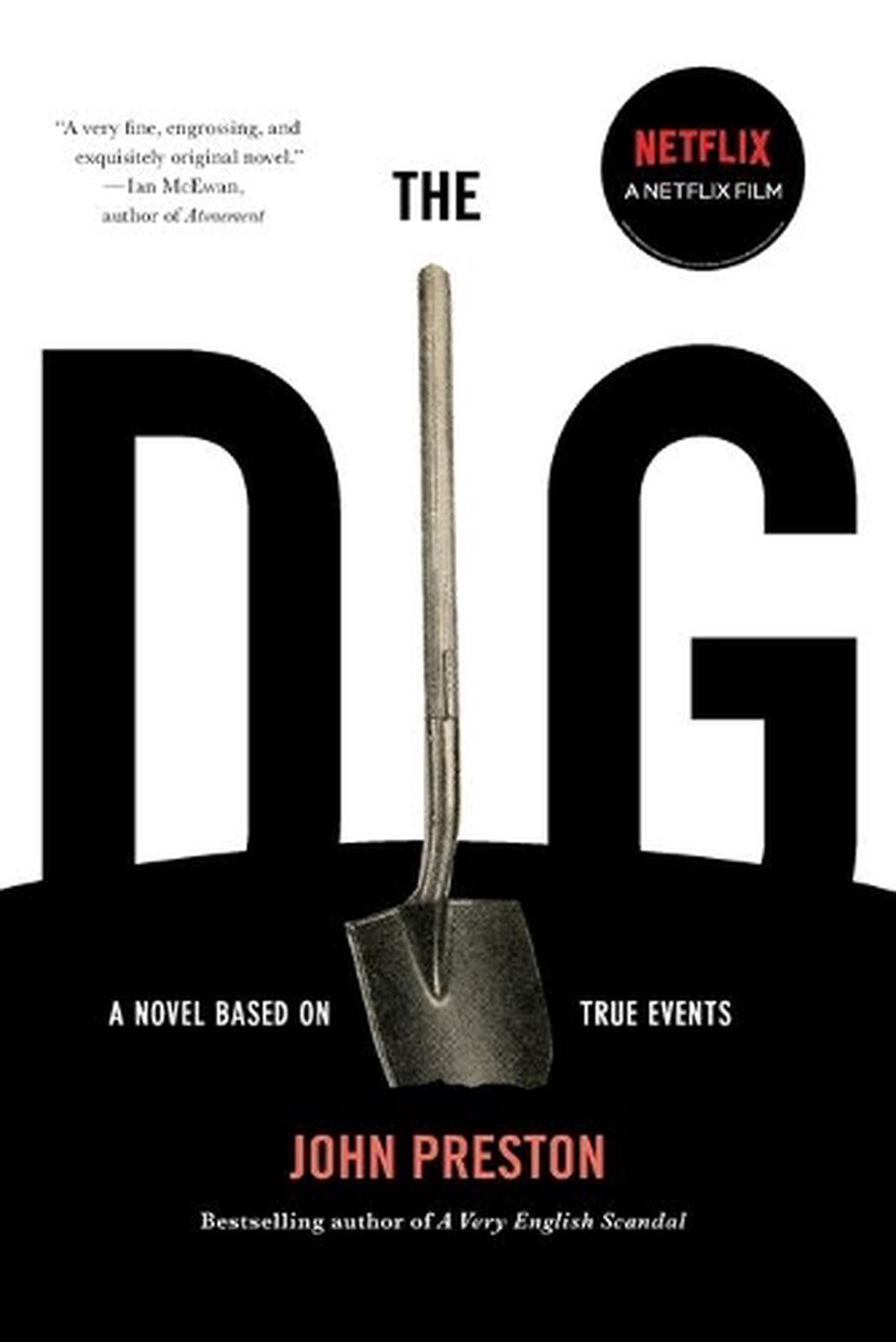 download margaret preston the dig