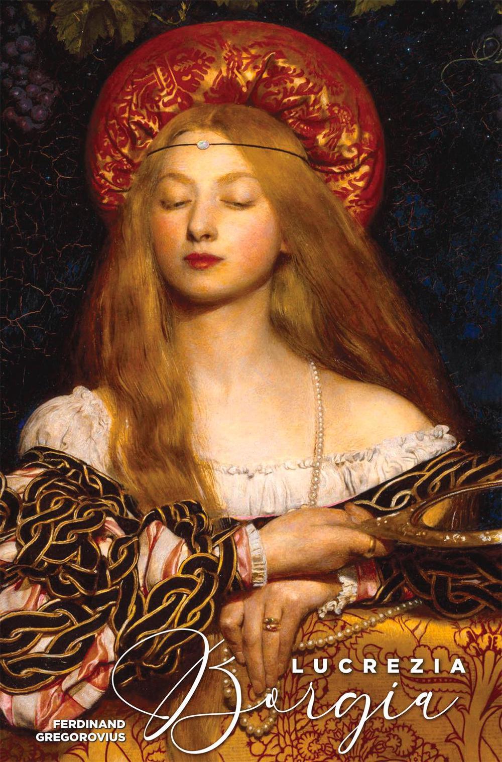 Chi Era La Figlia Di Papa Alessandro Vi