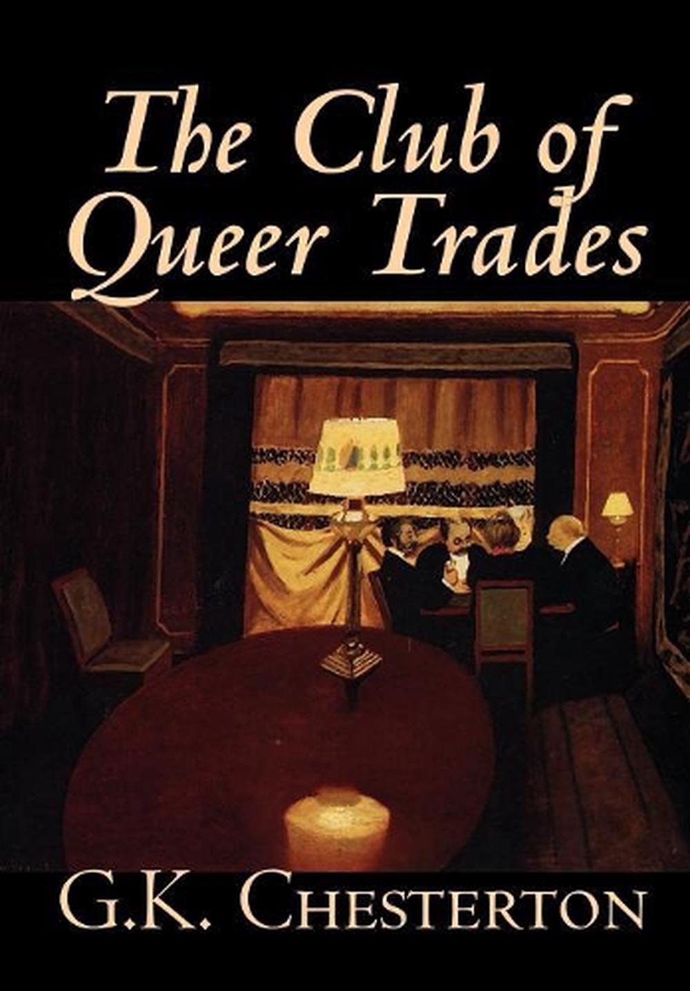 A Queer Trade by K.J. Charles