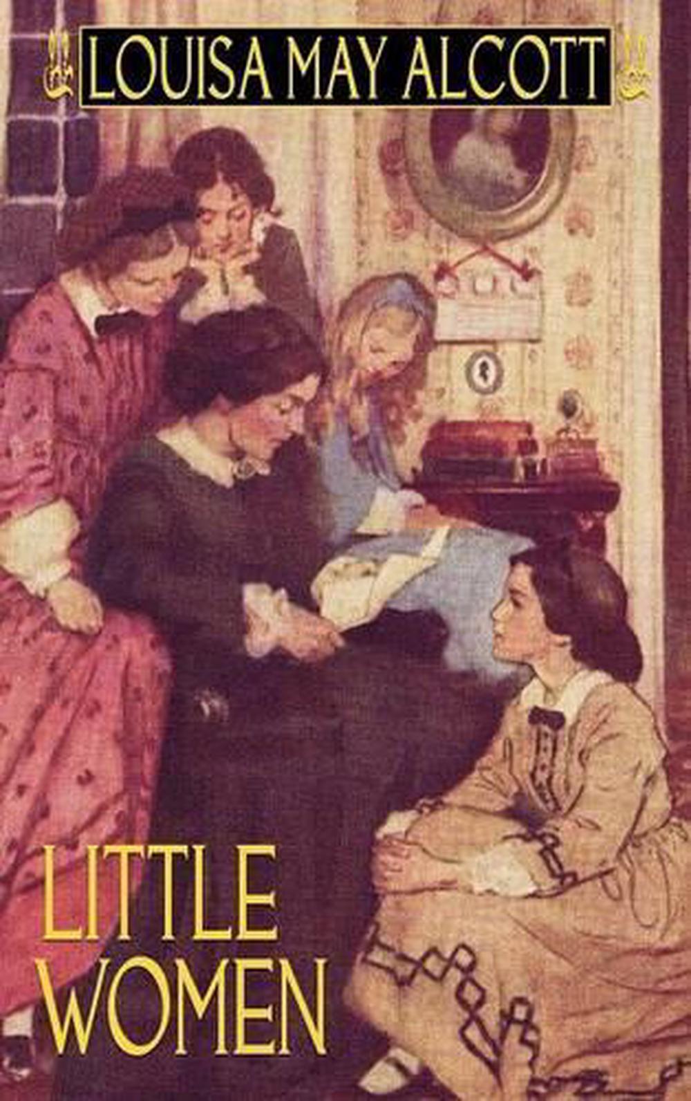 little women publishing