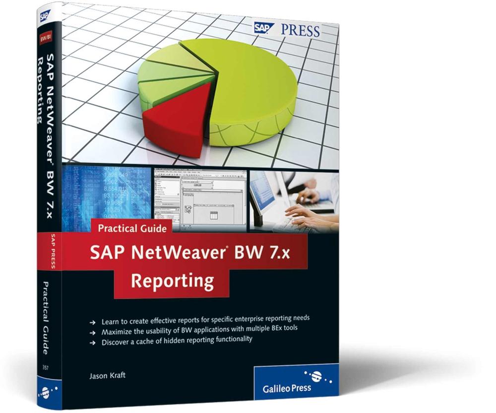 SAP NetWeaver BW 7.x Reporting-Practical Guide