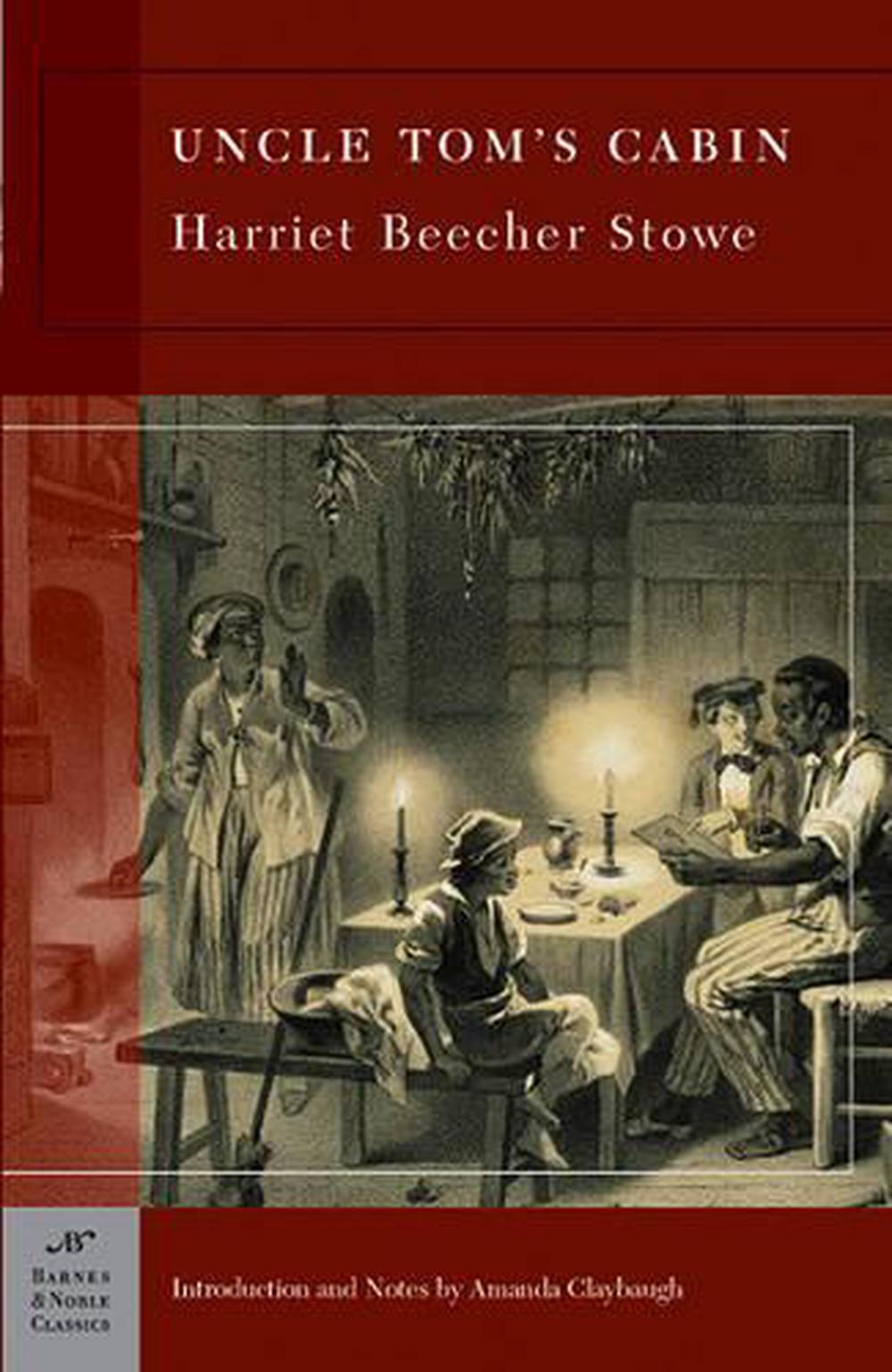 Tio Tom S Cabin Harriet Beecher Stowe Por Ingles Libro De
