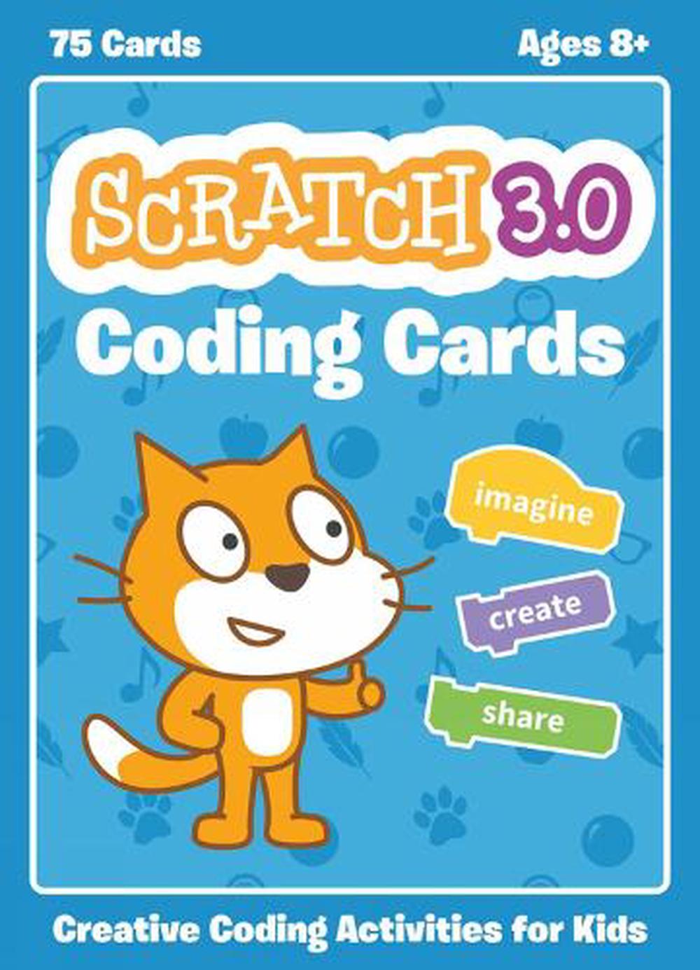 scratch coding