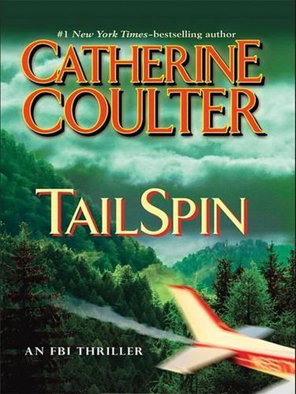 Tailspin by John Armbruster