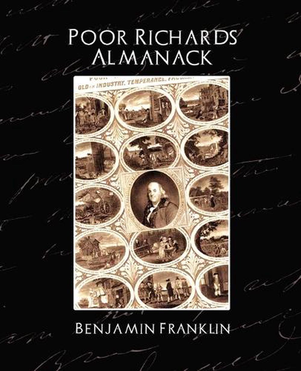 poor-richard-s-almanack-new-edition-by-franklin-benjamin-franklin