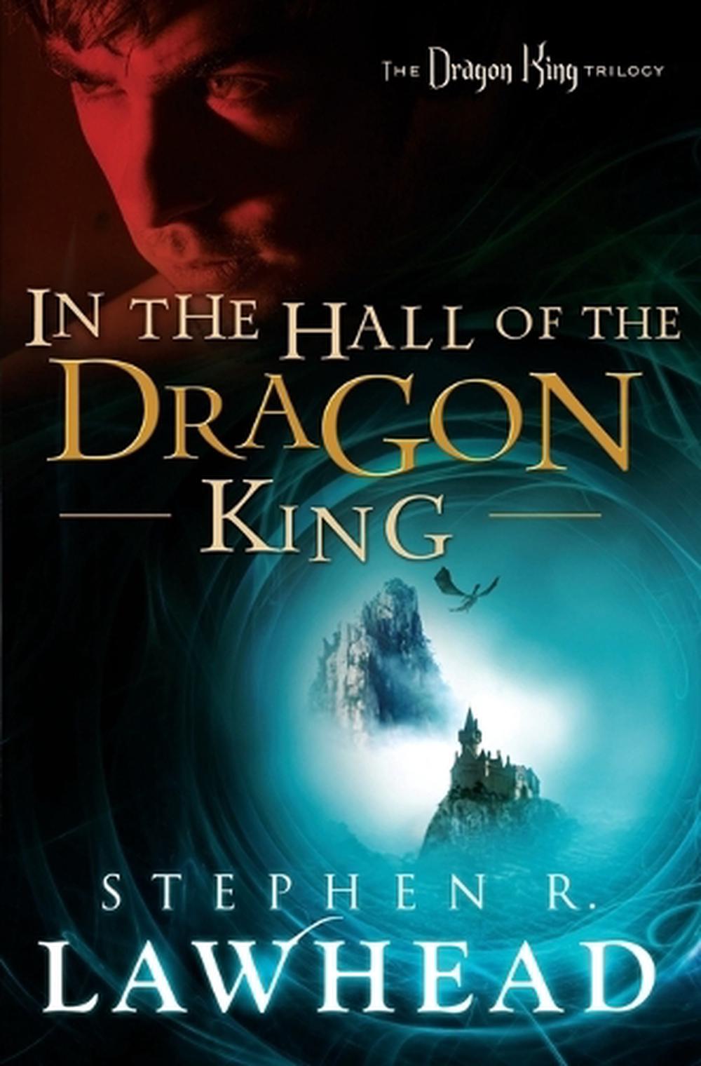 In the Hall of the Dragon King by Stephen R. Lawhead (English