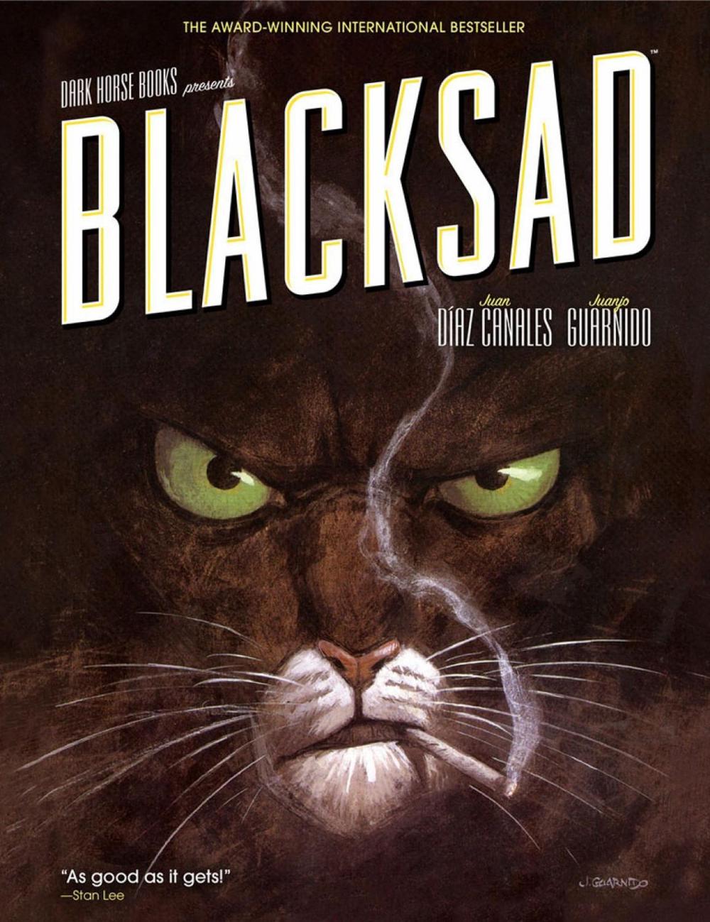 blacksad canales