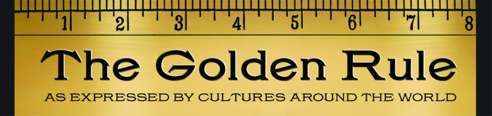 The Golden Rule (English) Paperback Book Free Shipping! 9781595830579 ...