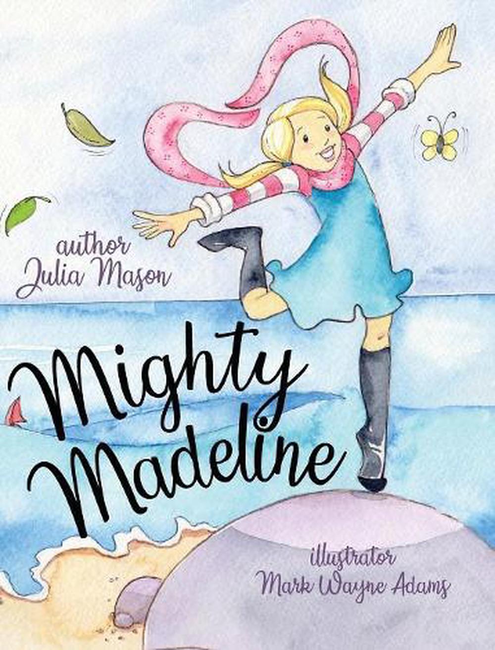 madeline miller next book