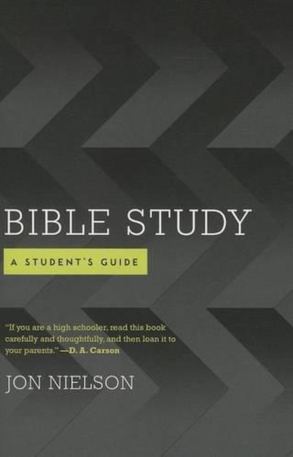 free online bible study guide