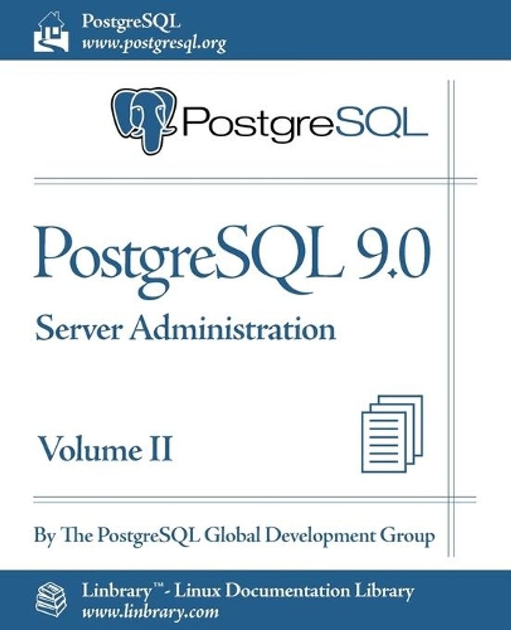 Postgre Sql Documentation – Documentation PostgreSQL en français – EIYR
