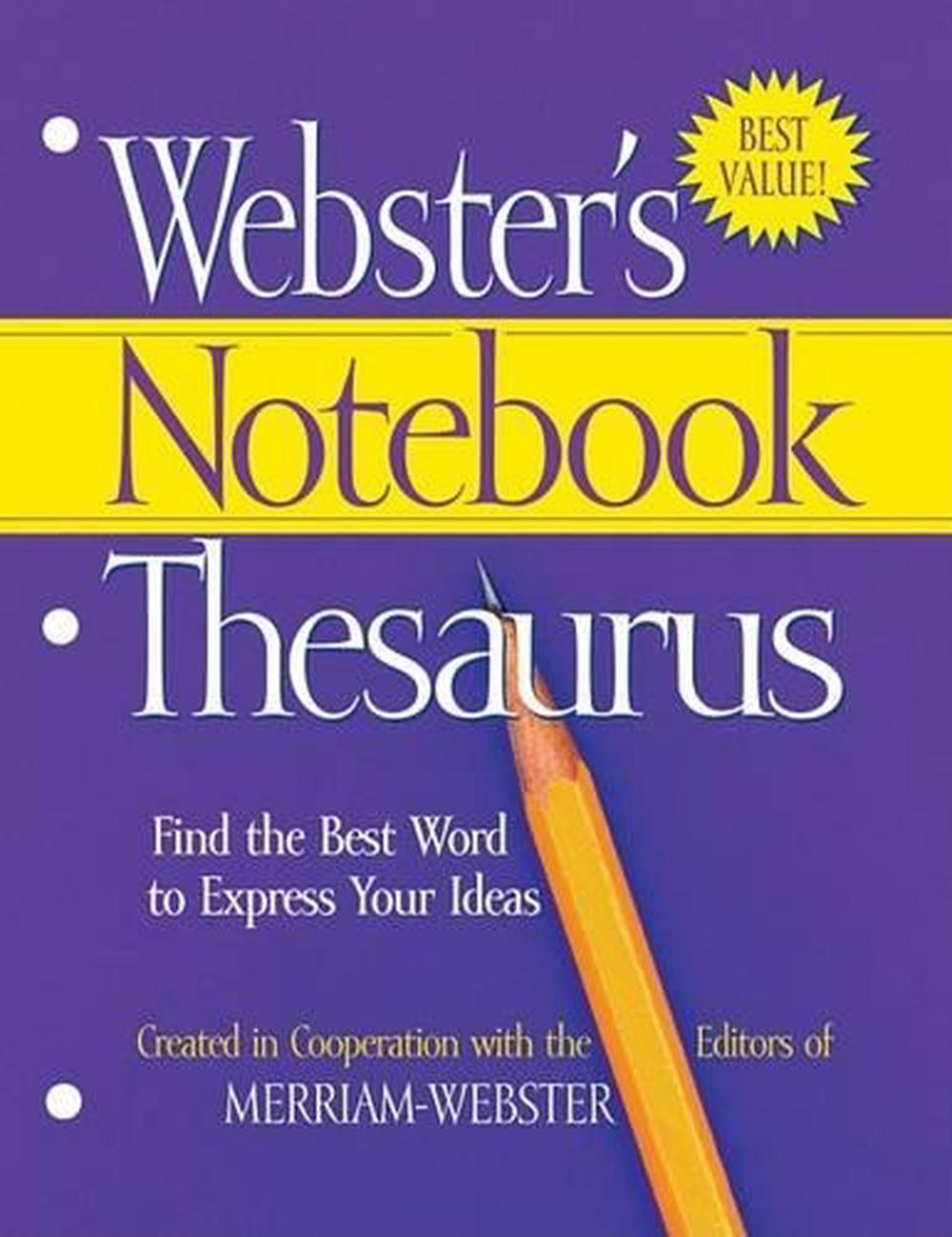 webster-s-notebook-thesaurus-by-inc-merriam-webster-english-paperback-book-fr-9781596950573