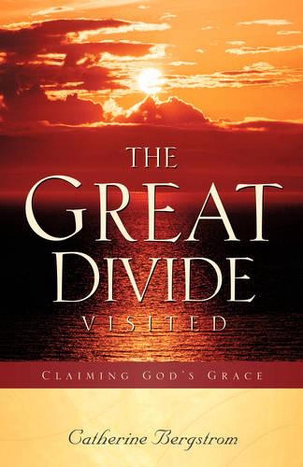 The Great Divide by Thomas Fleming The Great Divide by Thomas Fleming