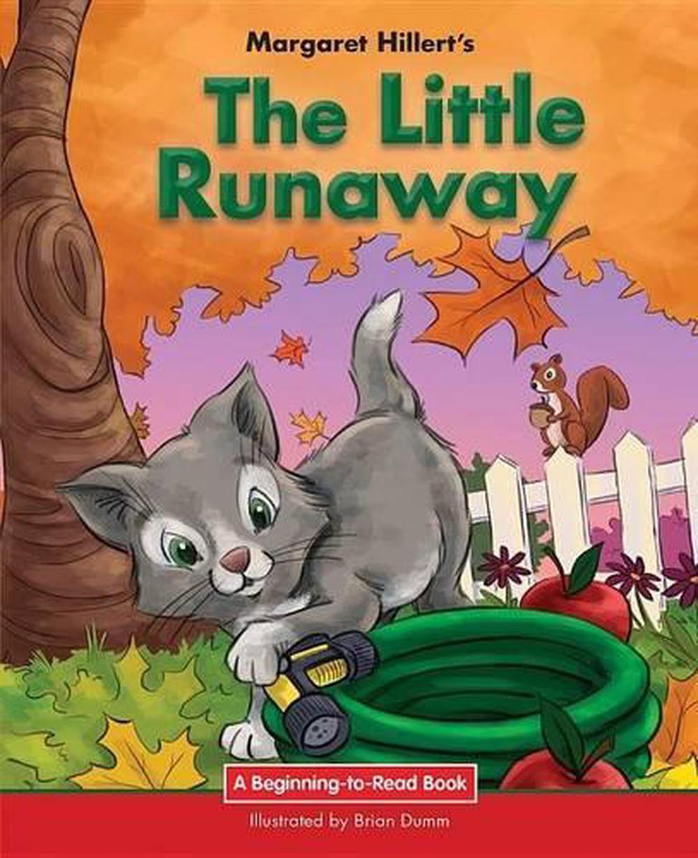 The Little Runaway by Margaret Hillert (English) Hardcover Book Free Shipping! 9781599538013 eBay The Little Runaway by Margaret Hillert (English) Hardcover Book Free Shipping! 9781599538013 eBay