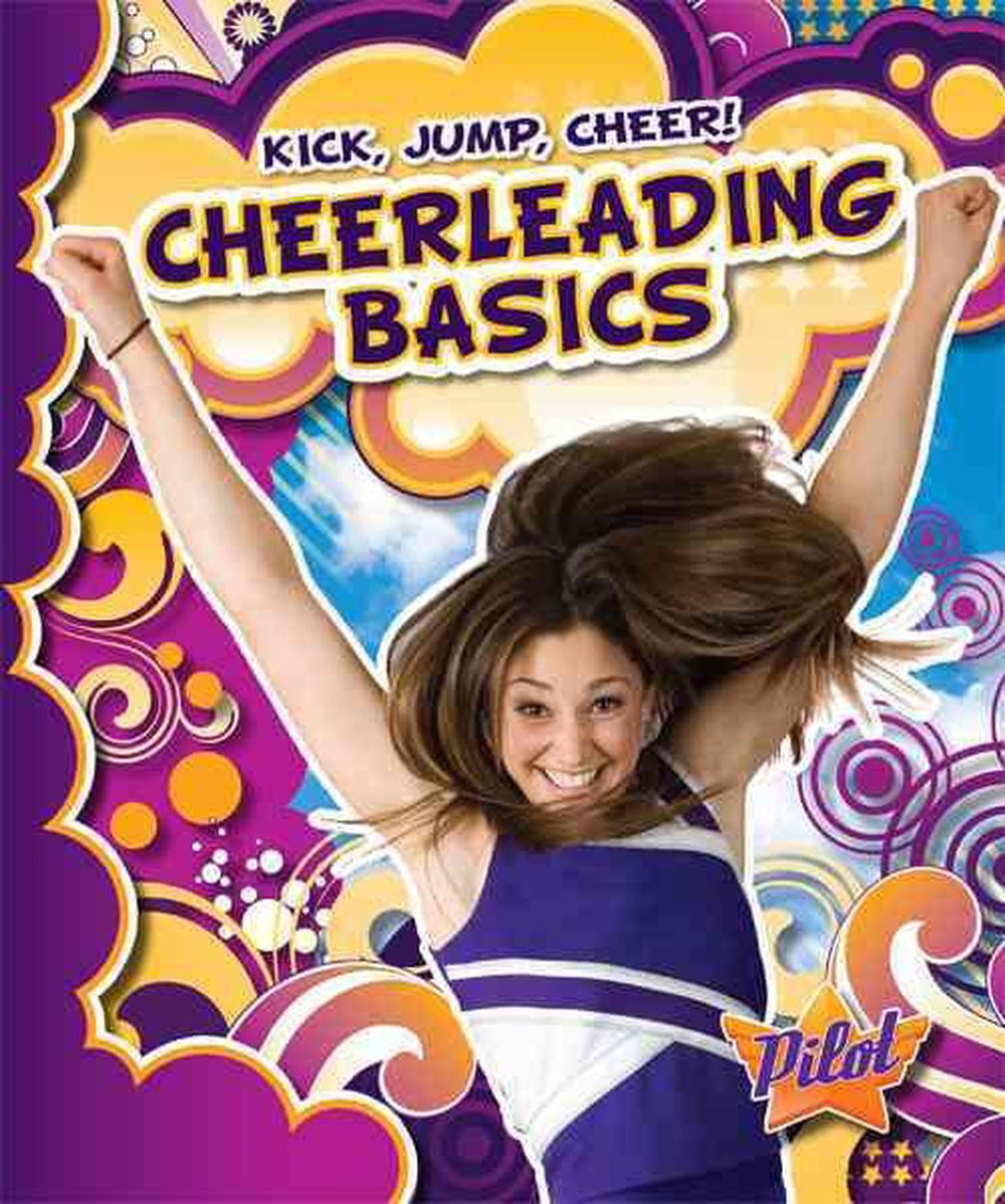 Cheerleading Basics By Sara Green English Library Binding Book Free