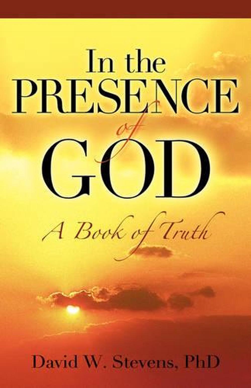 presence of god presence of god