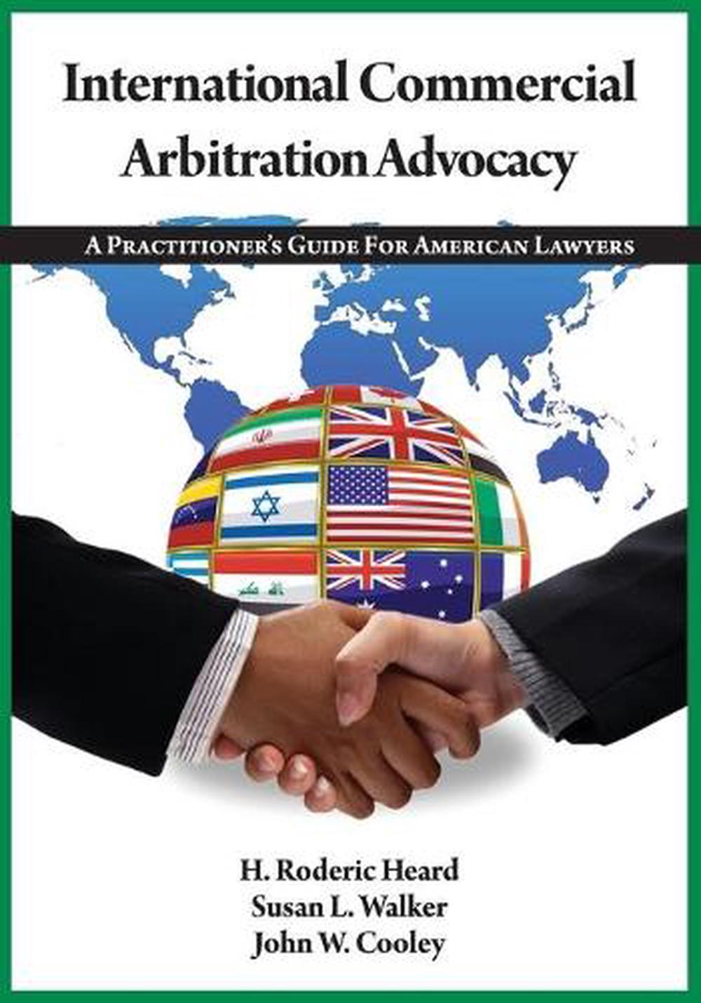 What Is Commercial Arbitration Pdf