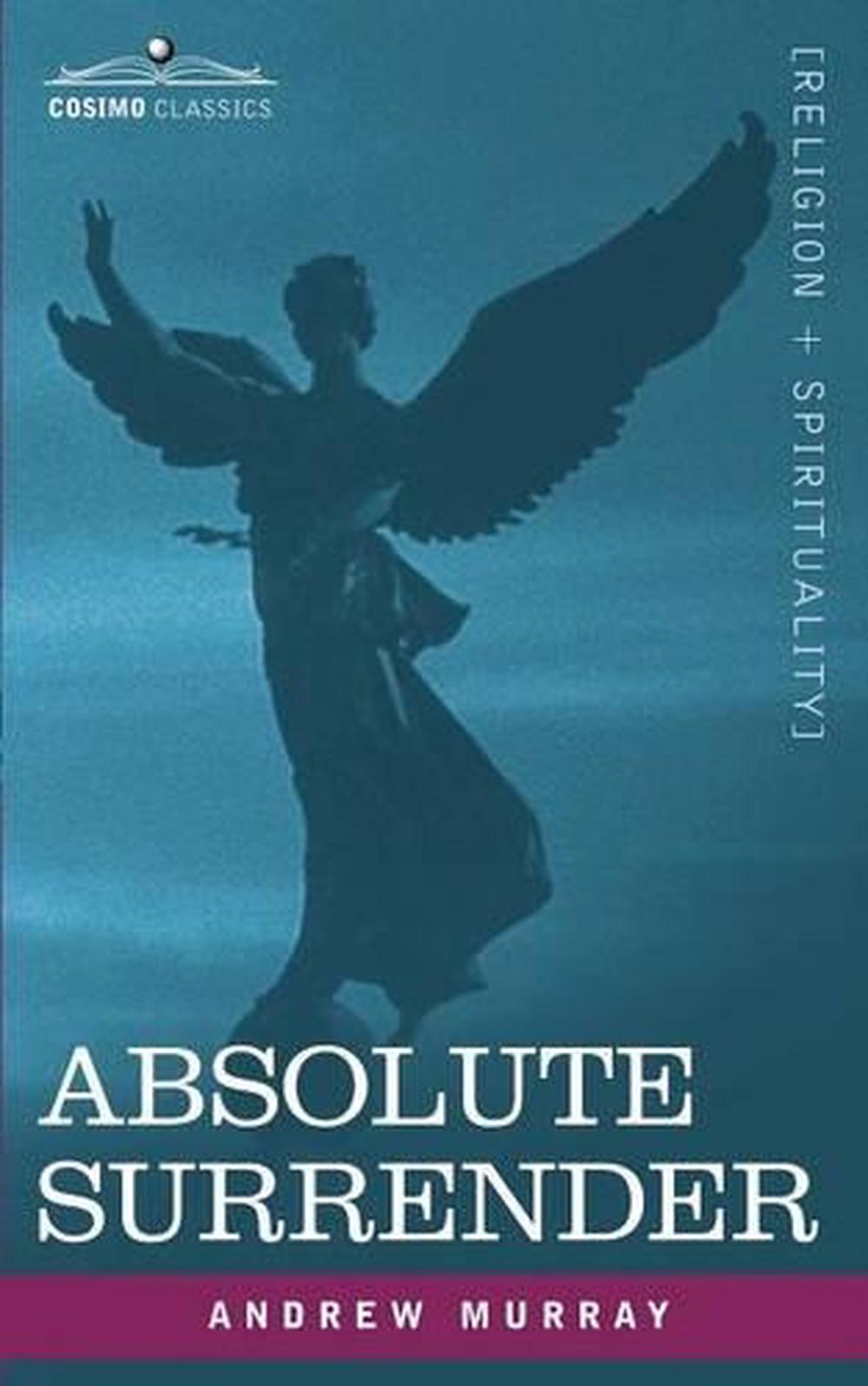 Absolute Surrender by Georgia Lyn Hunter Absolute Surrender by Georgia Lyn Hunter