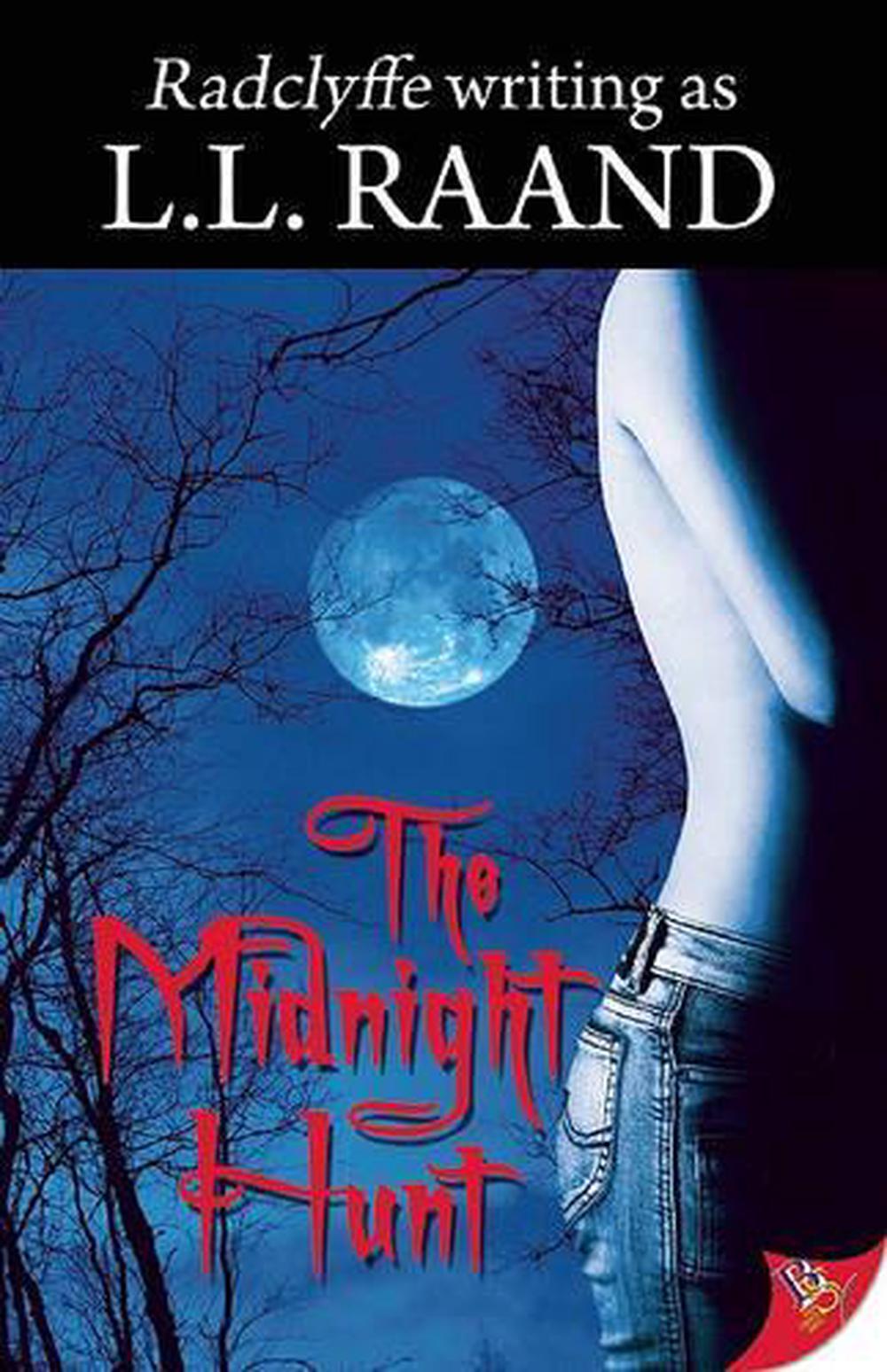 The Midnight Hunt by L.L. Raand (English) Paperback Book