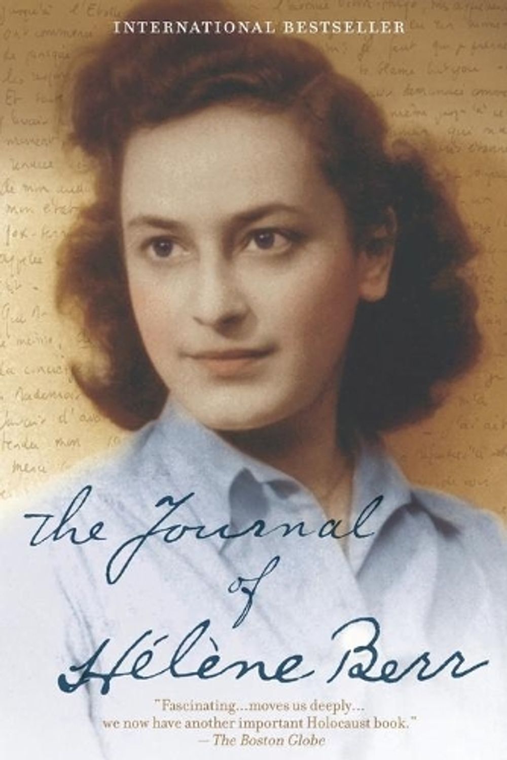 Fiche De Lecture Journal Hélène Berr