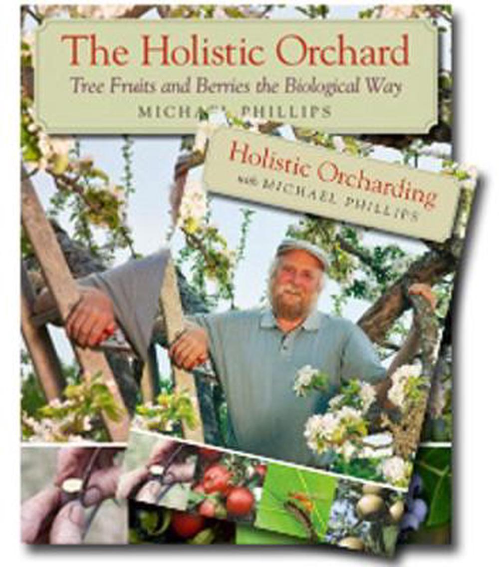 the holistic orchard