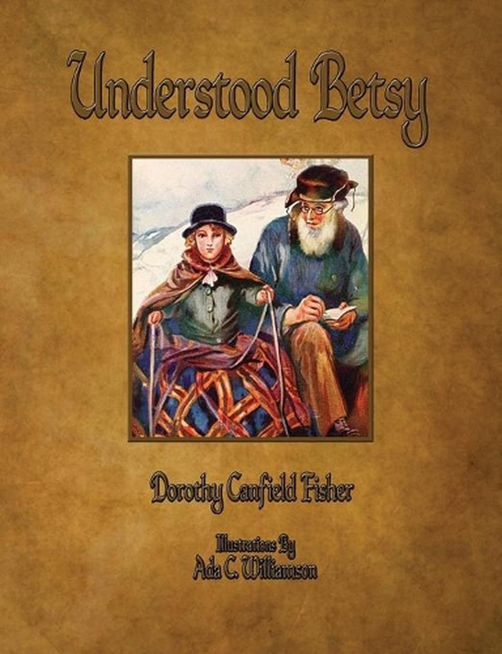 understood betsy by dorothy canfield fisher