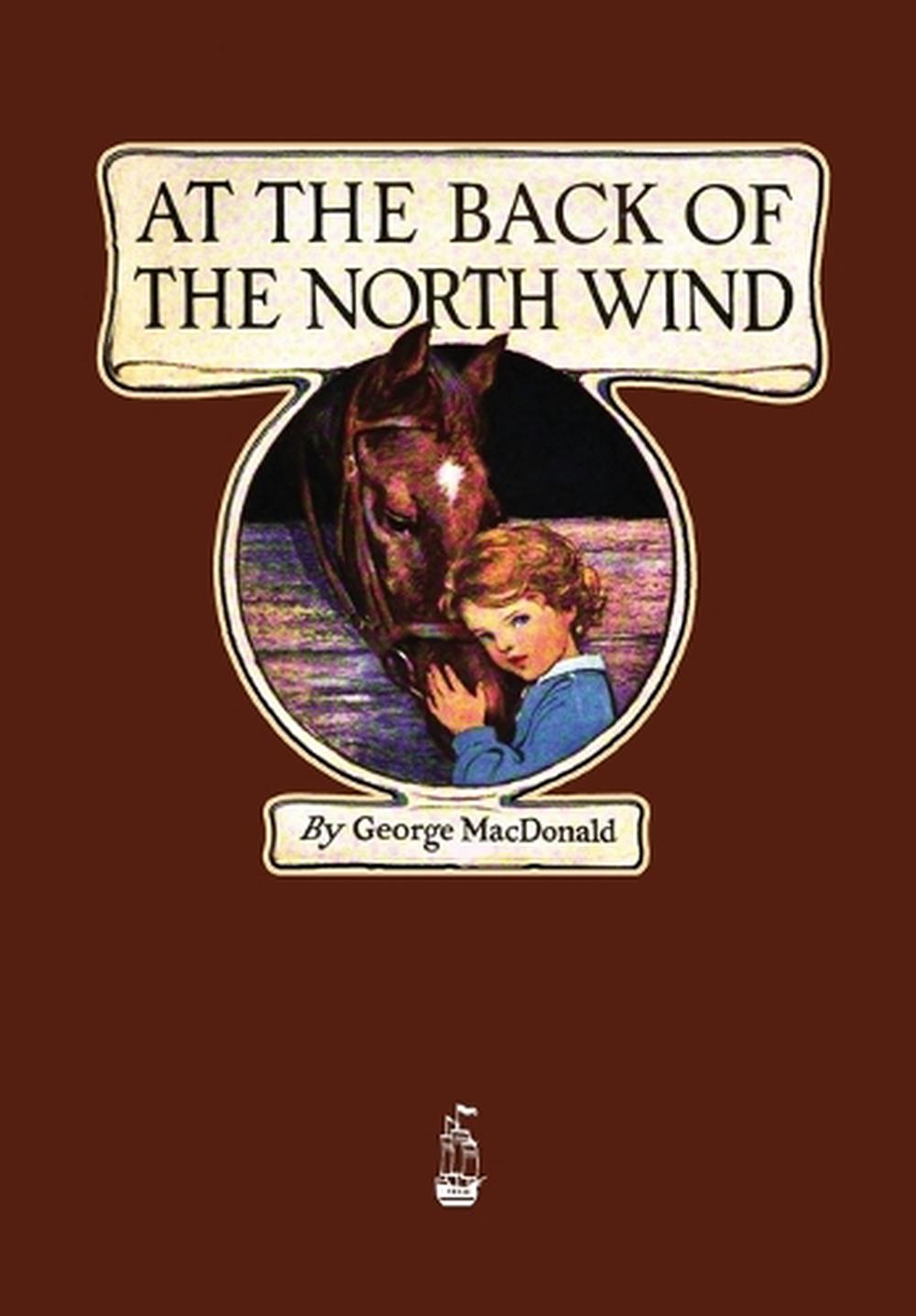 at the back of the north wind by george macdonald