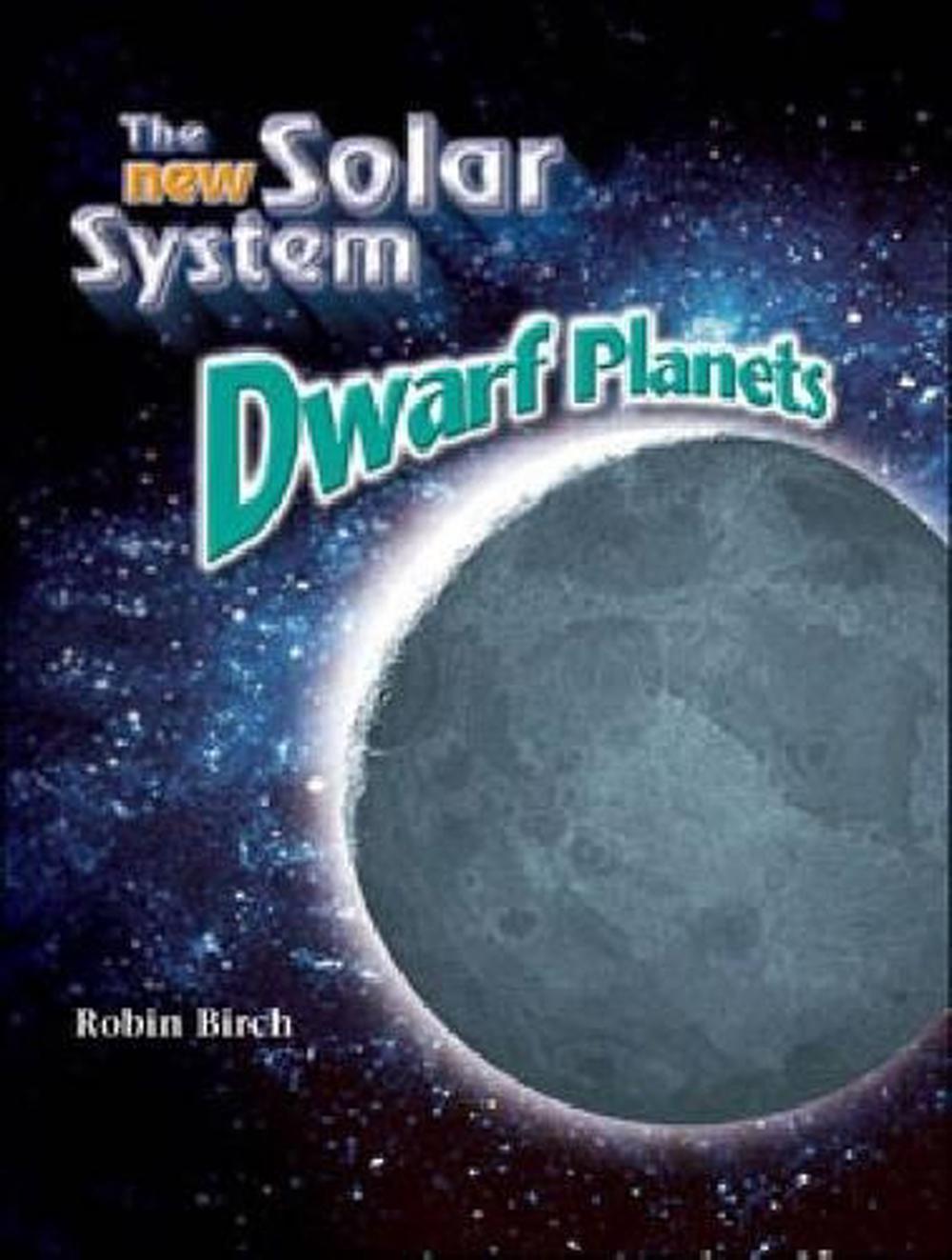 Dwarf by Robin Birch (English) Library Binding Book Free