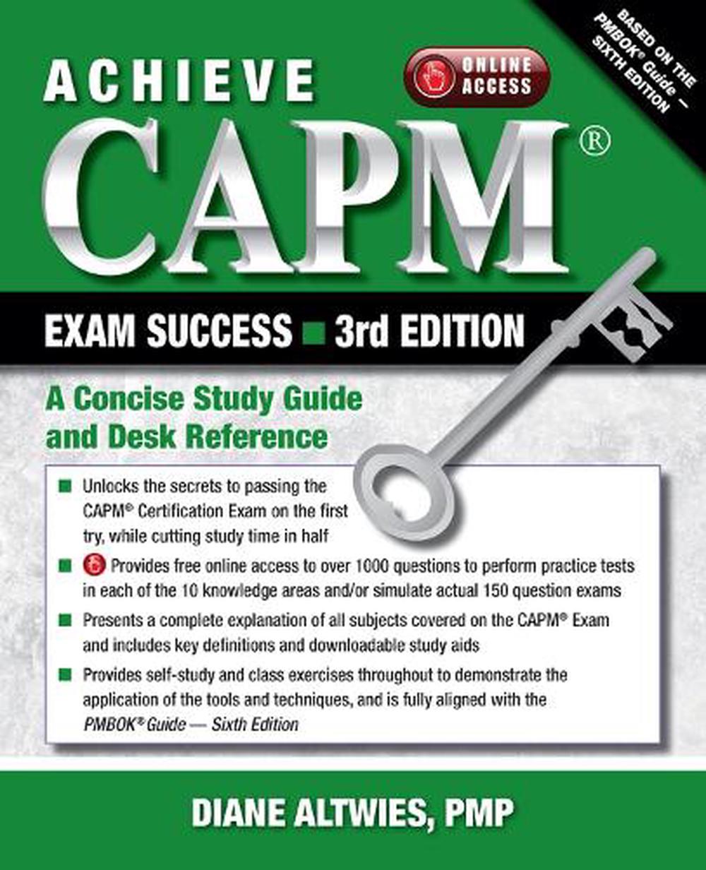 CAPM Prüfungsmaterialien | Sns-Brigh10