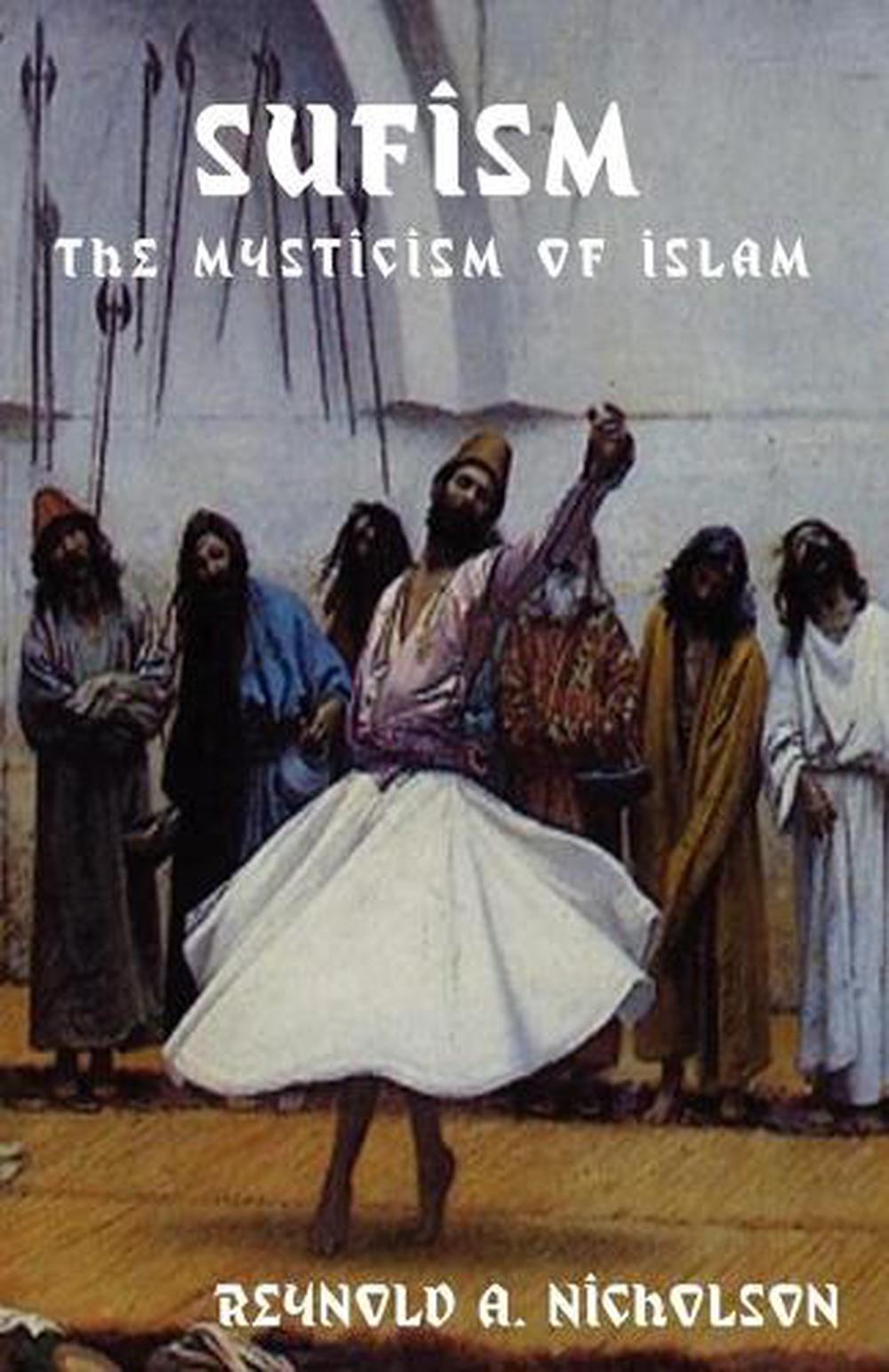 sufism-the-mysticism-of-islam-by-reynold-alleyne-nicholson-english