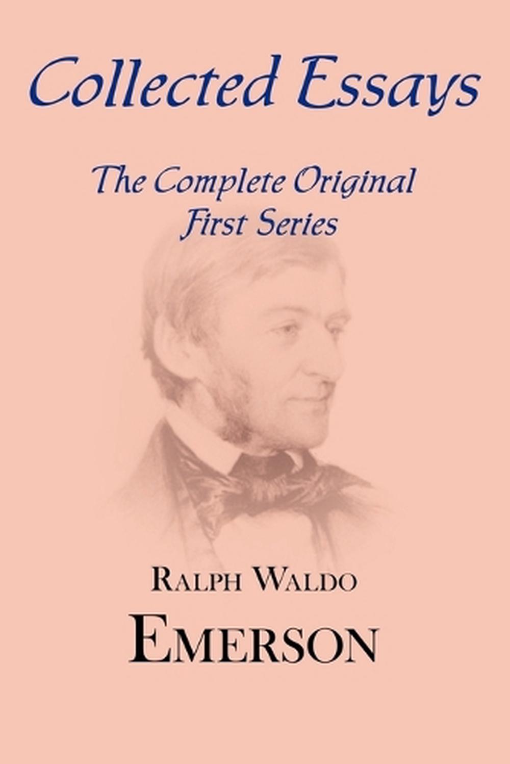 Ralph Waldo Emerson (Stanford Encyclopedia of Philosophy)