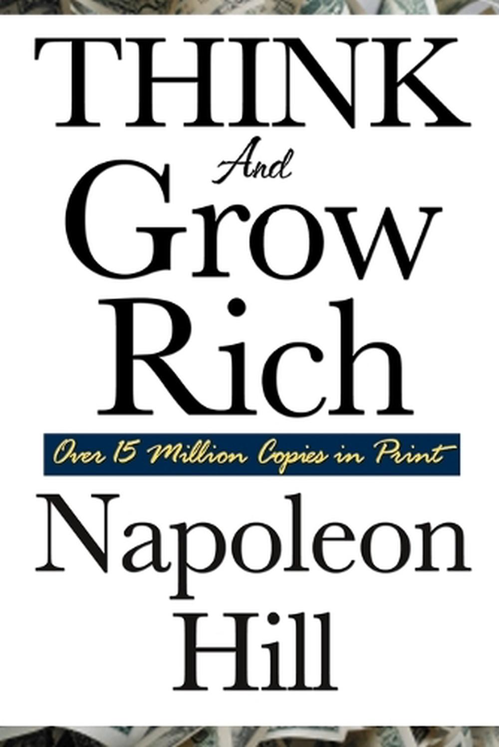 Think and Grow Rich download the new for windows