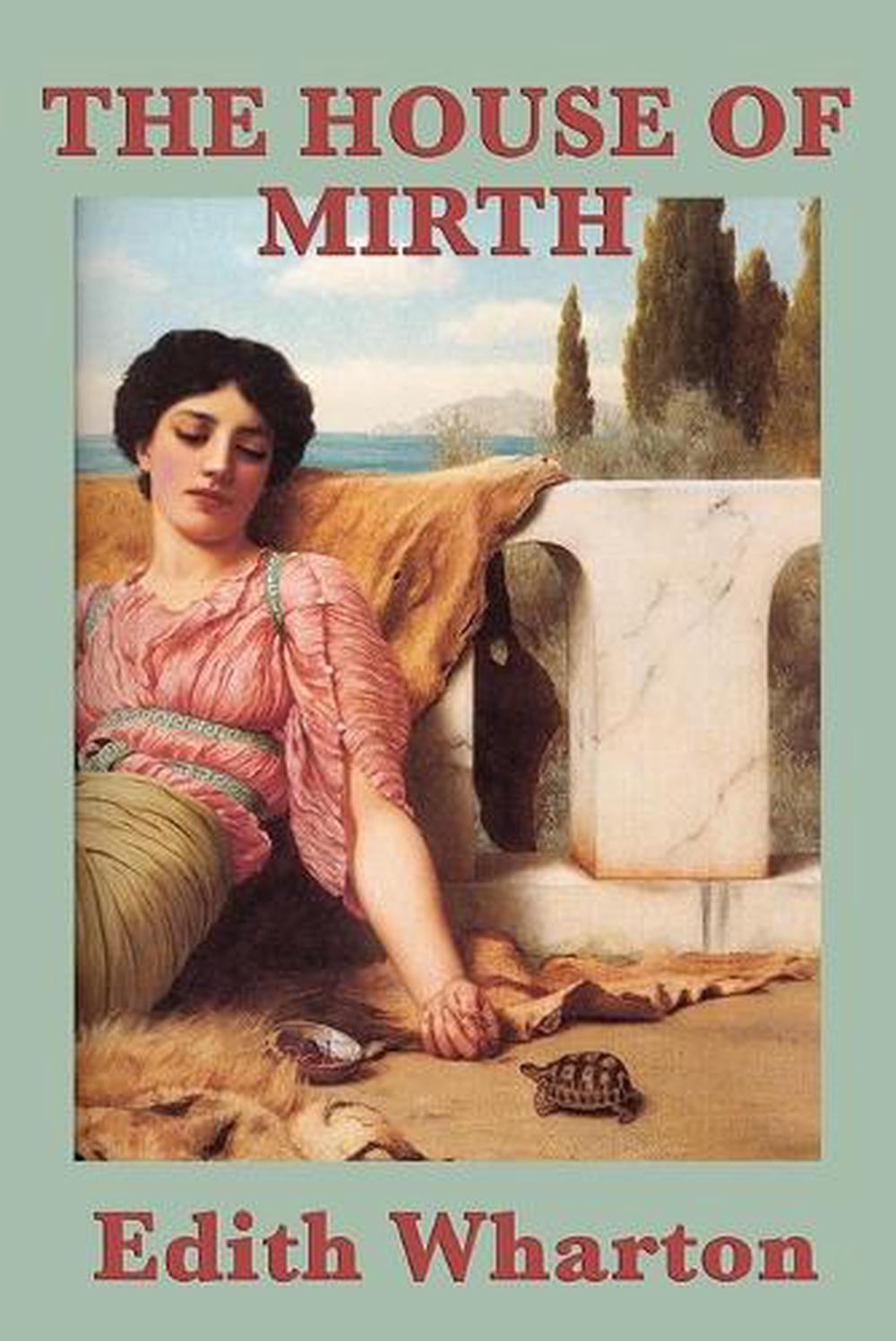 an analysis of house of mirth and loneliness in edith whartons novel Free kindle book and epub digitized and proofread by project gutenberg. an analysis of house of mirth and loneliness in edith whartons novel Free kindle book and epub digitized and proofread by project gutenberg.