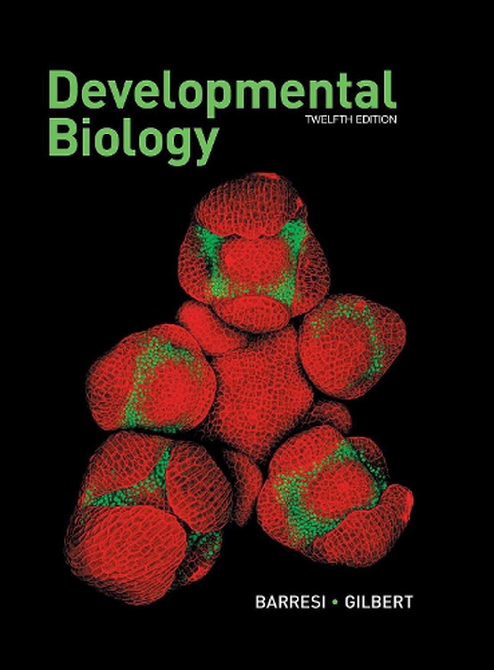 developmental-biology-12th-edition-by-michael-j-f-barresi-english