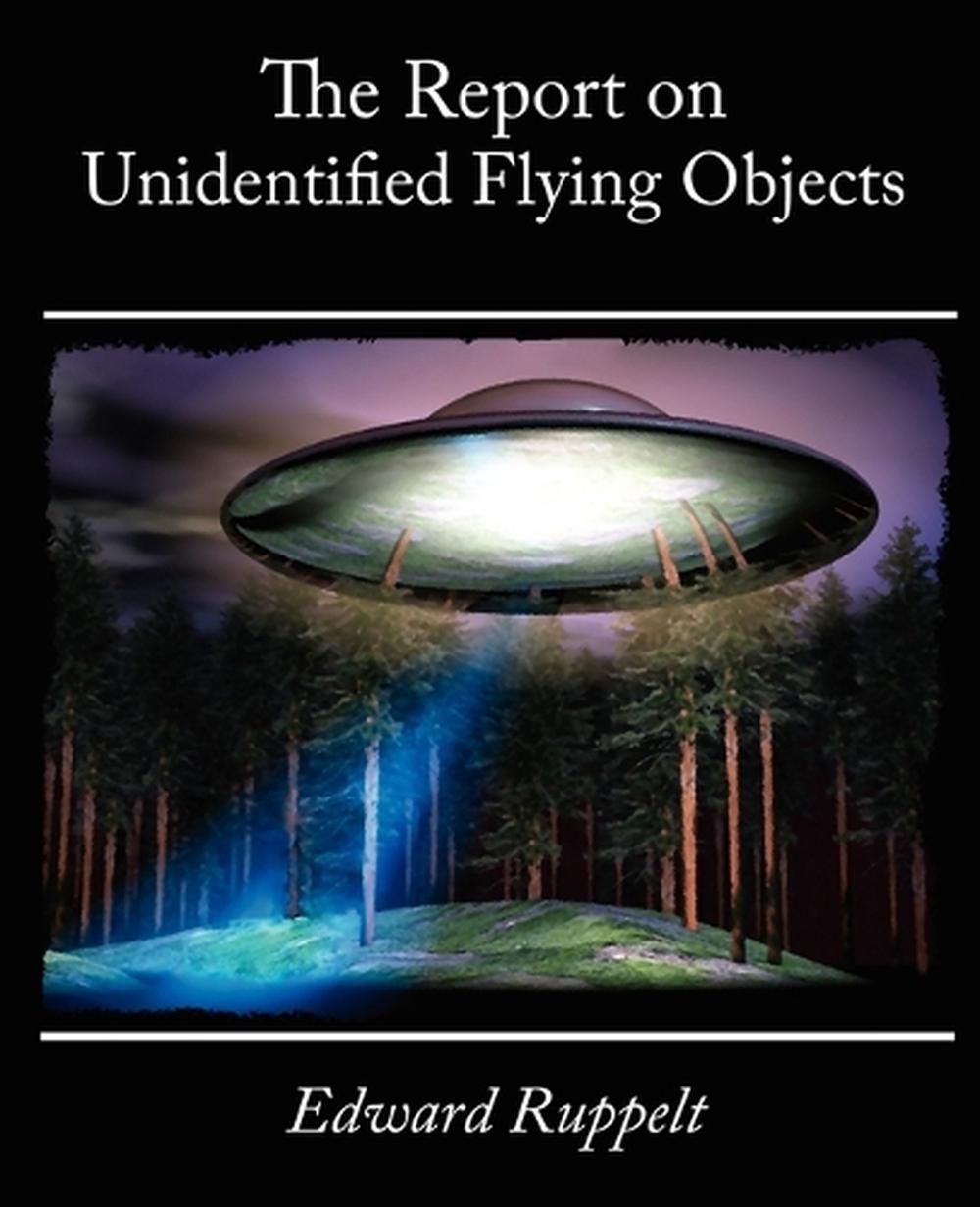 the-report-on-unidentified-flying-objects-by-edward-ruppelt-english