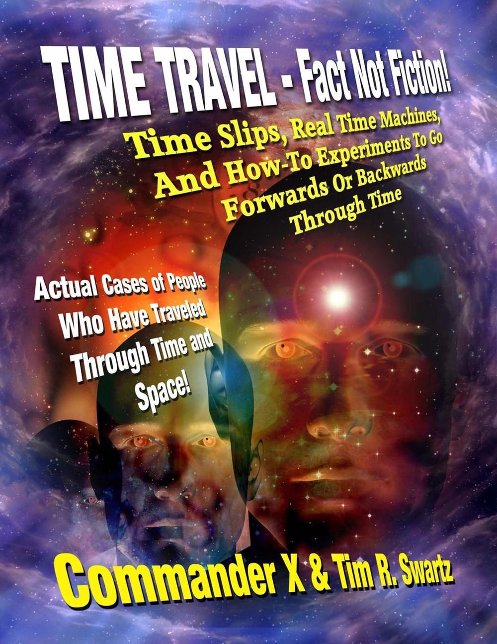 replay time travel book