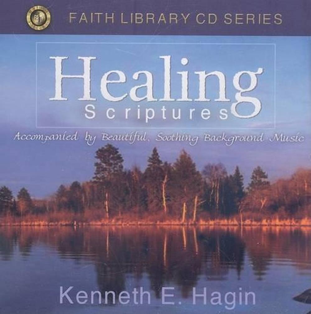 kenneth hagin healing crusade