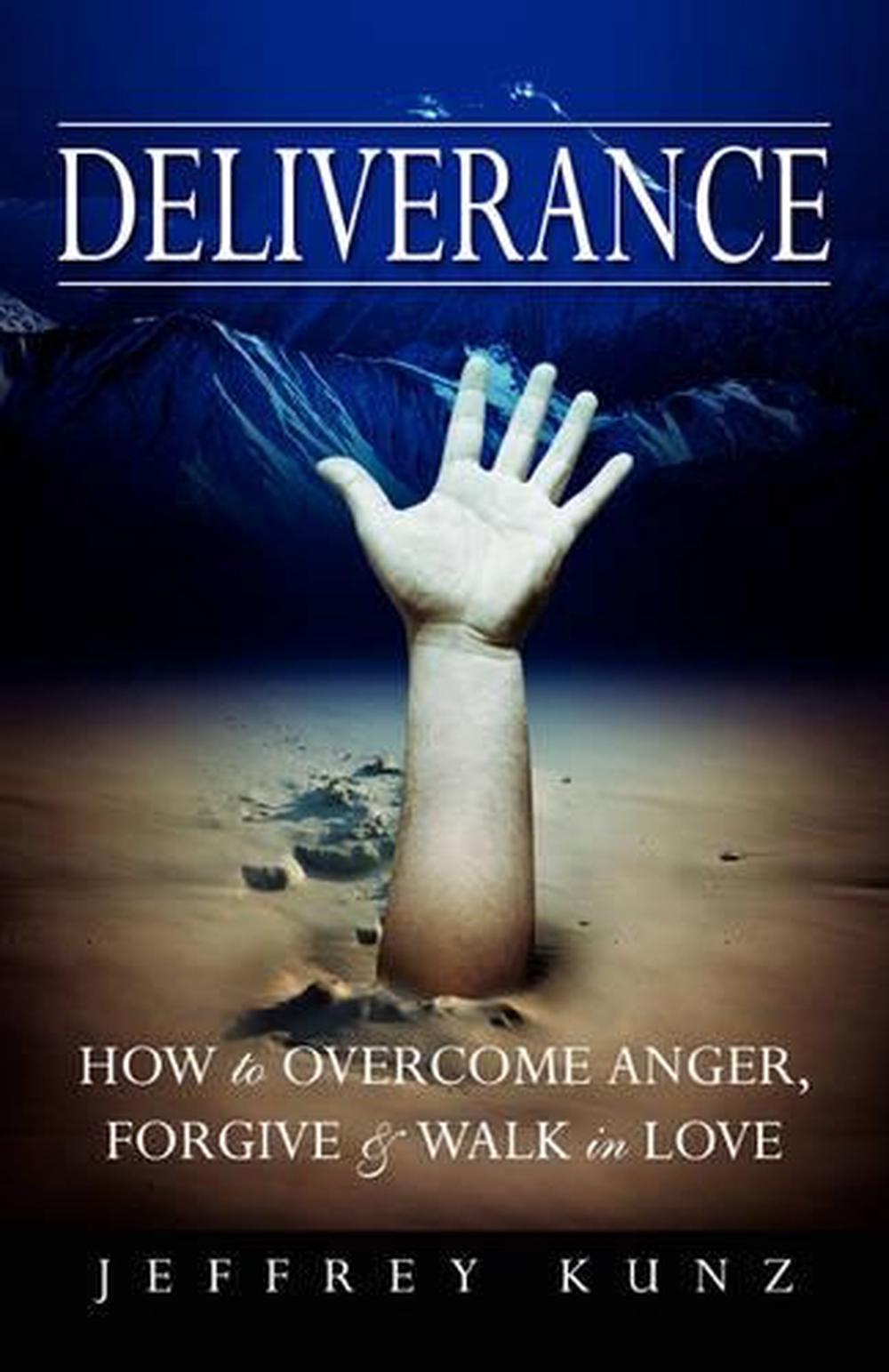 a great deliverance book review
