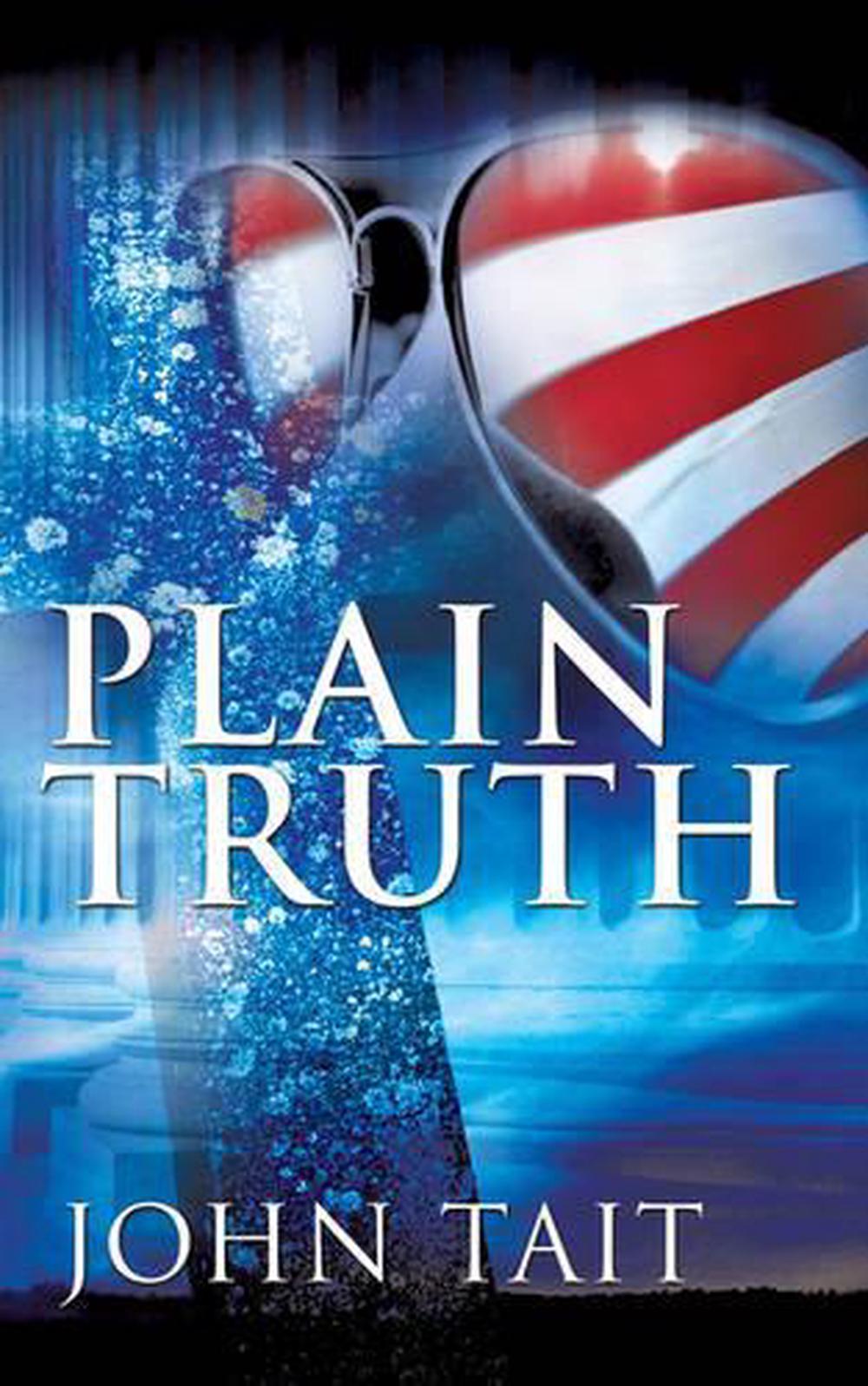 the plain truth book