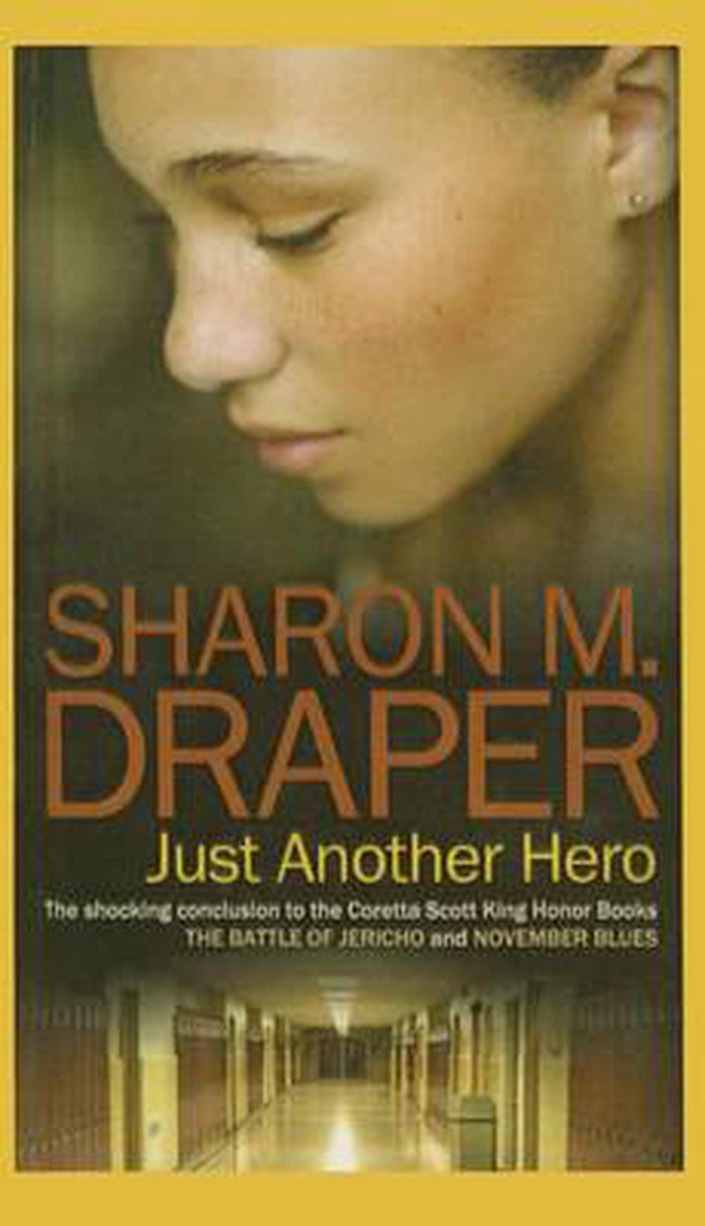 Panic by Sharon M. Draper Panic by Sharon M. Draper