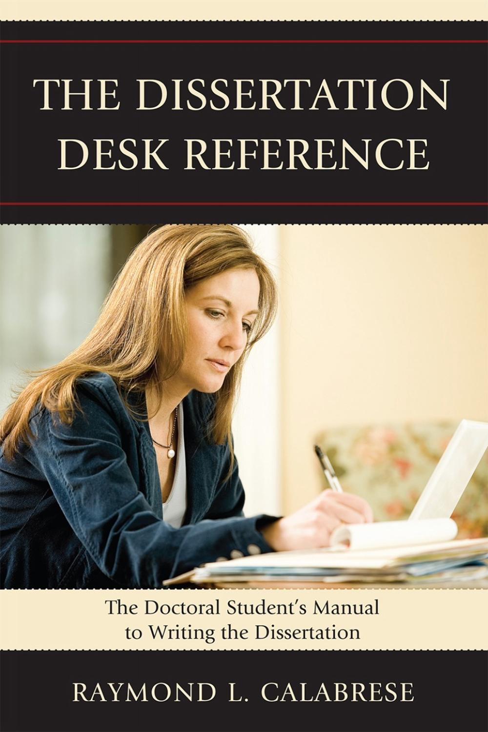 Dissertation on customer service desk