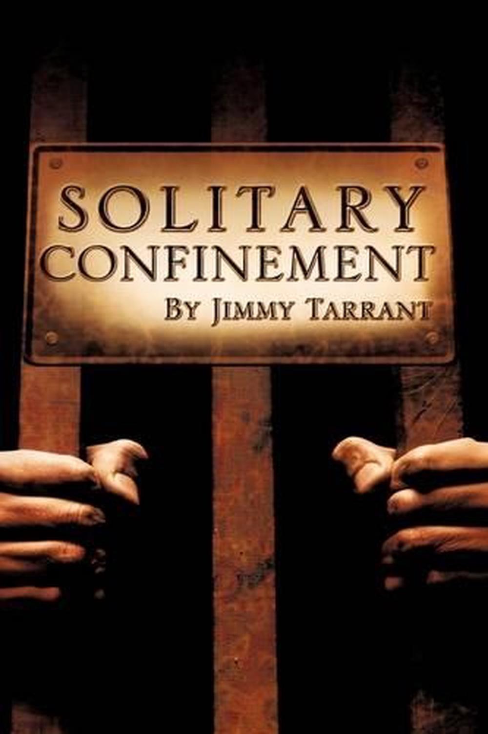 Solitary confinement Essays