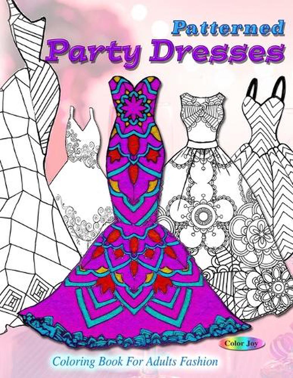 party dresses for adults