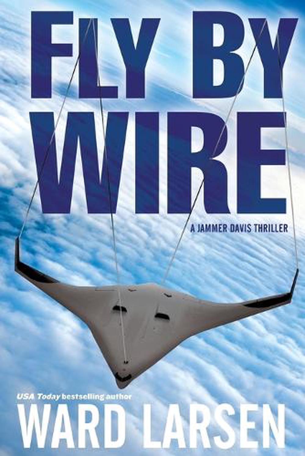 Fly by wire что это