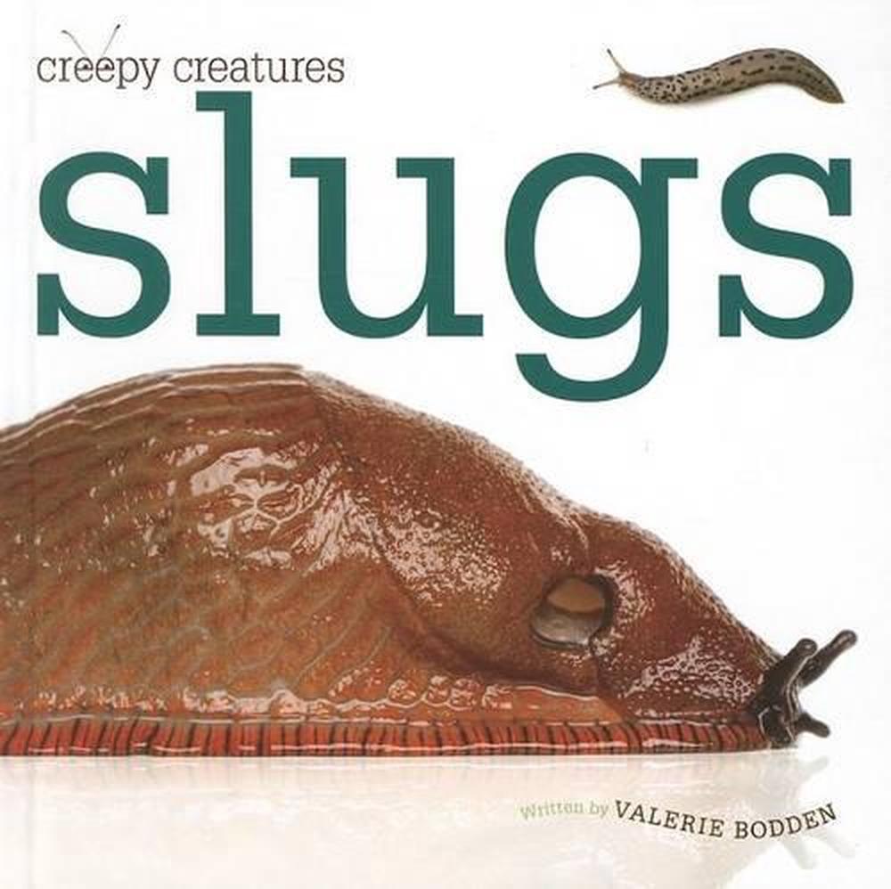 Slugs in Love by Susan Pearson