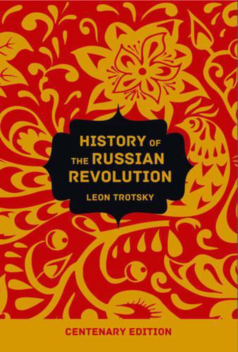 leon trotsky literature and revolution
